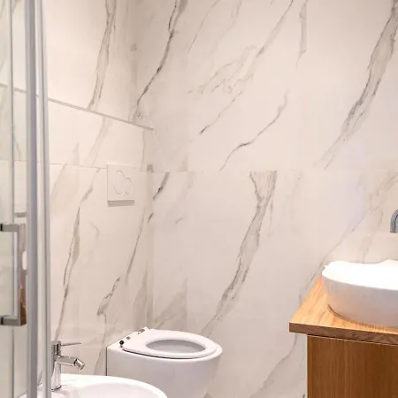 Nolo Compact - M1 Pasteur Lejlighed Milano